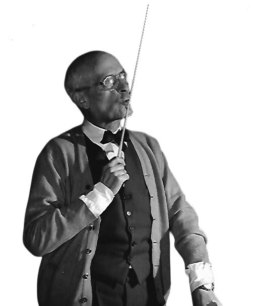 Jacques Ibert 